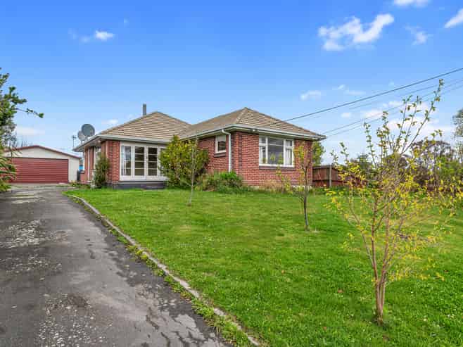 66 Pembroke Street, Avondale