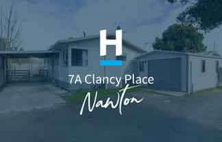 7A Clancy Place, Nawton