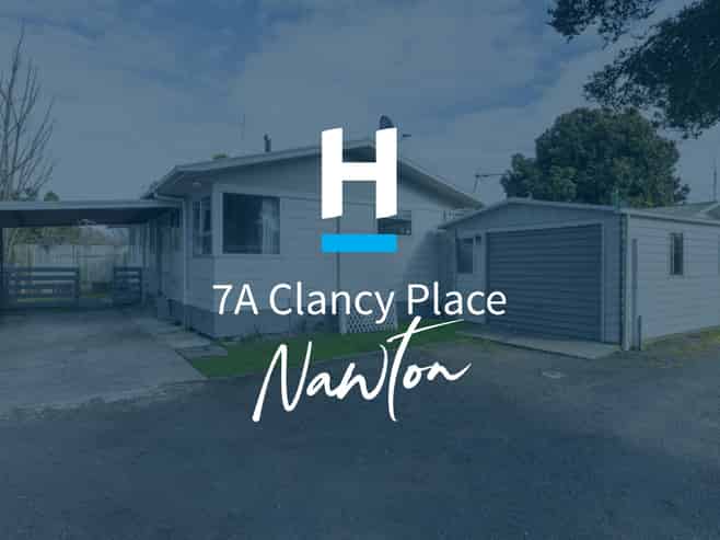 7A Clancy Place, Nawton