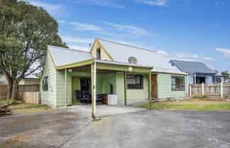 22A Balmoral Road, Tikipunga