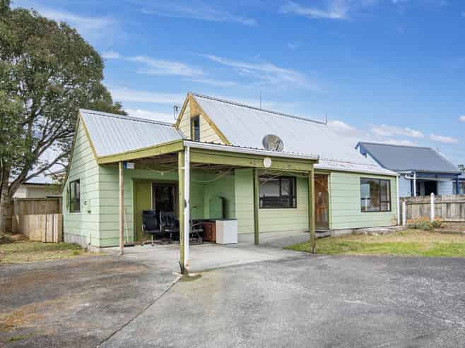 22A Balmoral Road, Tikipunga