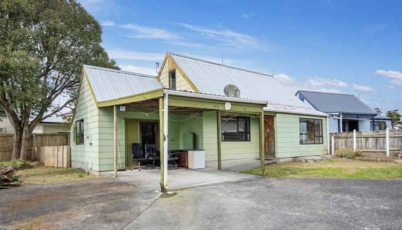 22A Balmoral Road, Tikipunga