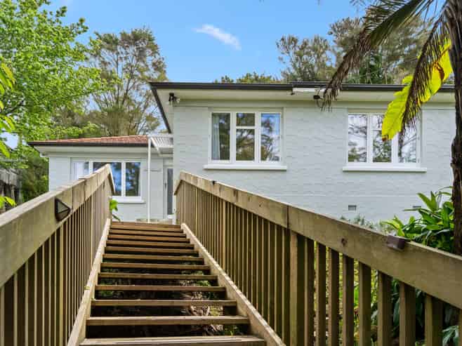 248 Western Hills Drive, Avenues