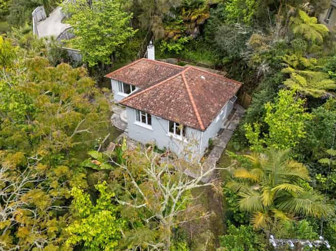 248 Western Hills Drive, Avenues