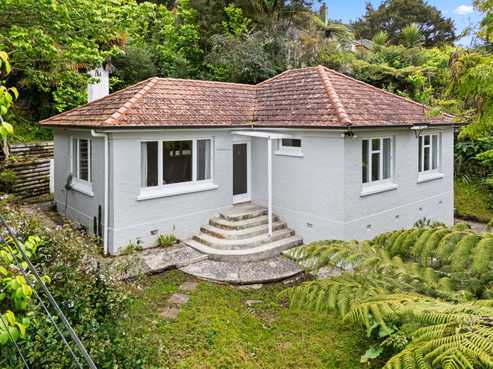 248 Western Hills Drive, Avenues