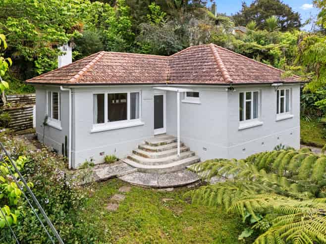 248 Western Hills Drive, Avenues