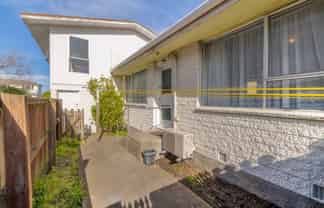 3/158 Seaview Road, New Brighton