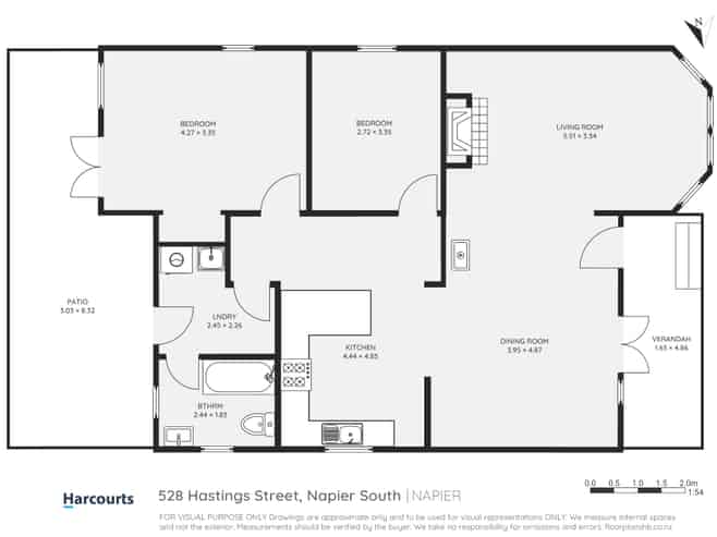 528 Hastings Street, Napier South