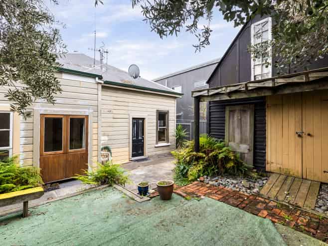 528 Hastings Street, Napier South