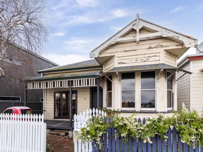 528 Hastings Street, Napier South
