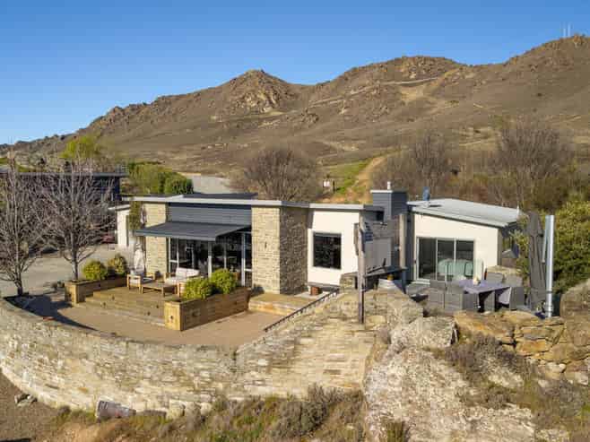 31 Lookout Drive, Alexandra