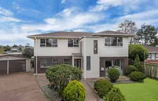 15 Tangelo Place, Bucklands Beach