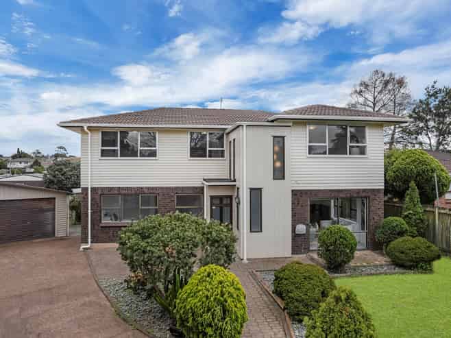 15 Tangelo Place, Bucklands Beach