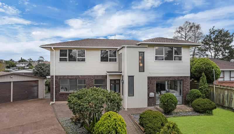 15 Tangelo Place, Bucklands Beach