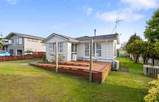 28 Mountbatten Place, Tokoroa