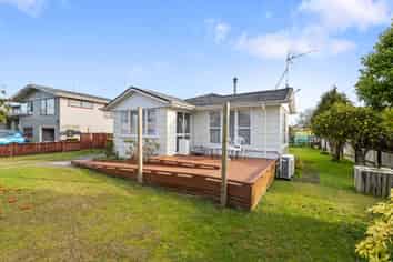 28 Mountbatten Place, Tokoroa