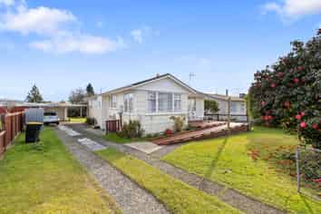 28 Mountbatten Place, Tokoroa