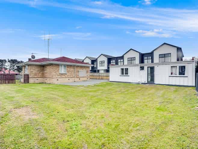 20 Hogan Street, Hamilton East