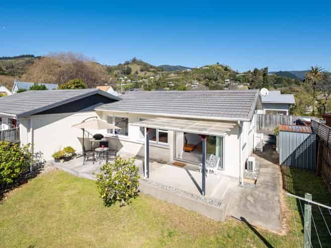 1/13 Avon Terrace, The Wood