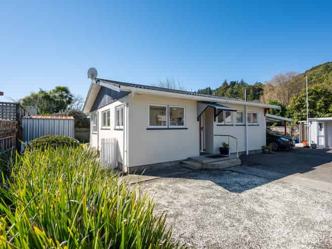 1/13 Avon Terrace, The Wood