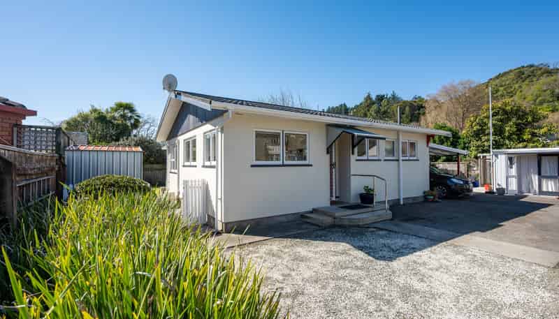 1/13 Avon Terrace, The Wood