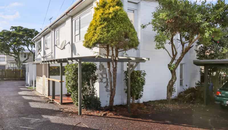3/8 Lorraine Avenue, Mount Albert
