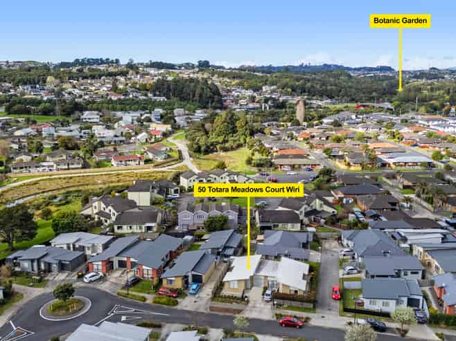 50 Totara Meadows Court, Manukau