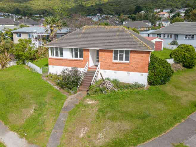 2 Hukatai Street, Elsdon