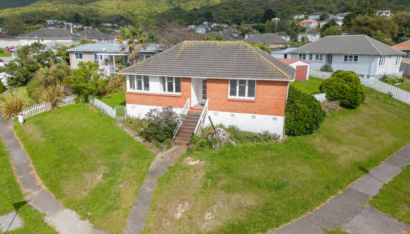 2 Hukatai Street, Elsdon