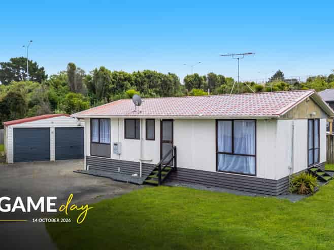 11 Shifnal Drive, Manurewa