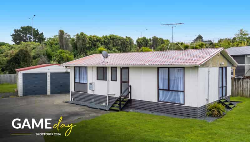 11 Shifnal Drive, Manurewa