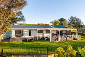 42 Owaikura Road, Otorohanga