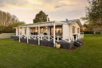 42 Owaikura Road, Otorohanga