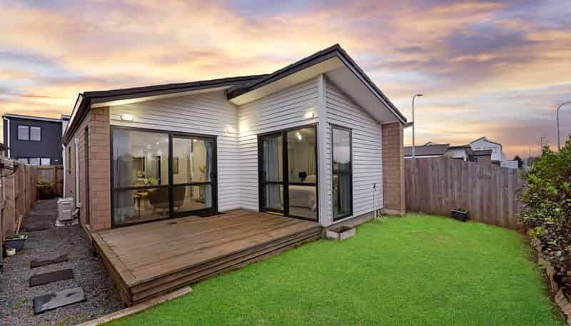 56 Cosgrave Road, Papakura
