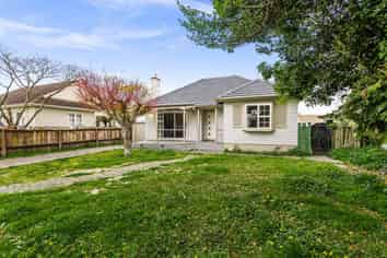 84 Latham Street, Marewa