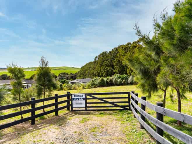 86 Hilltop road, Hakaru