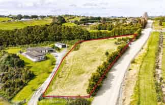 86 Hilltop road, Hakaru