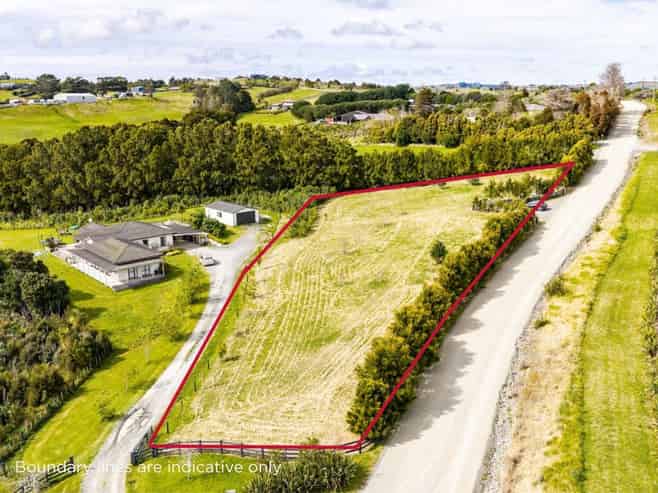 86 Hilltop road, Hakaru
