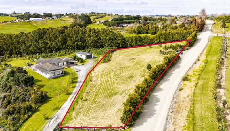 86 Hilltop road, Hakaru
