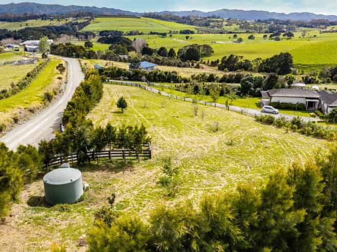 86 Hilltop road, Hakaru