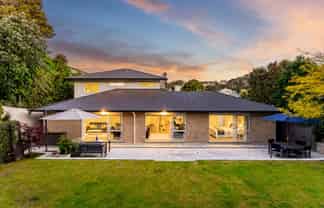 10B Clutha Avenue, Khandallah