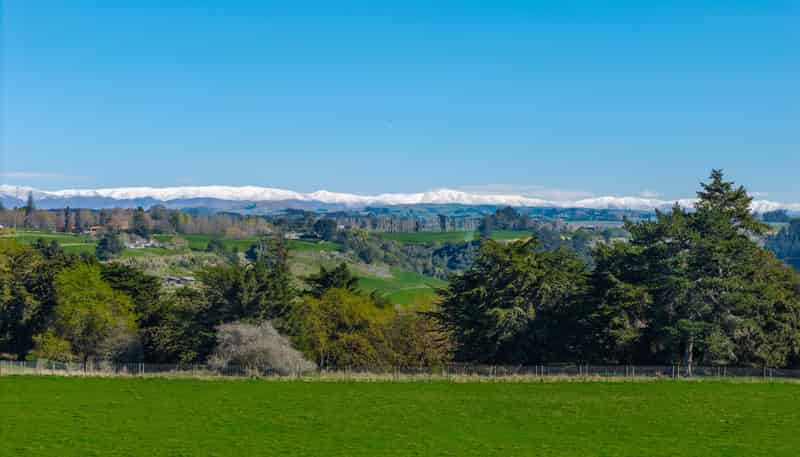 427 Pages Road, Gleniti