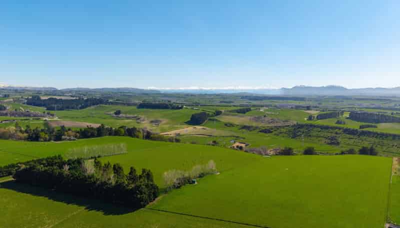 427 Pages Road, Gleniti
