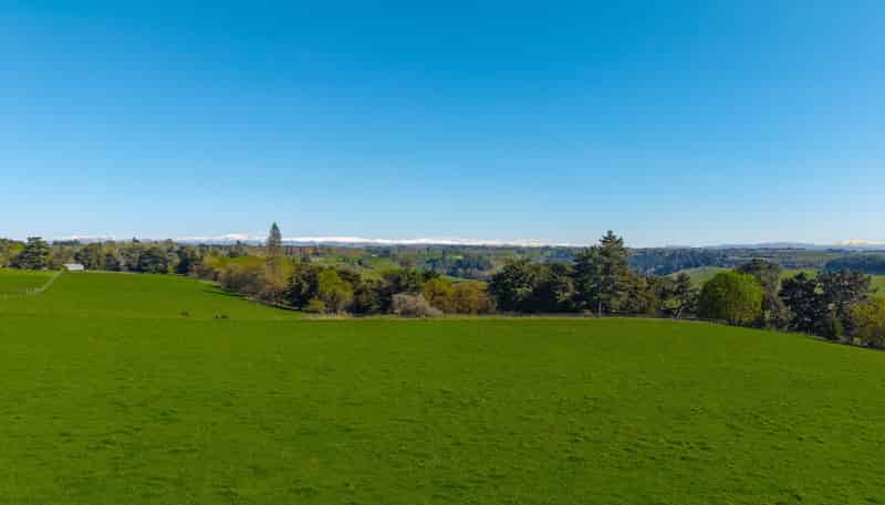 427 Pages Road, Gleniti