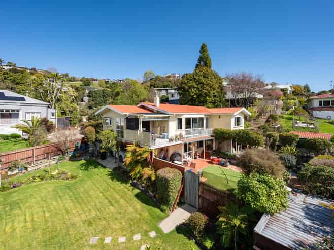 12 Waterhouse Street, Enner Glynn