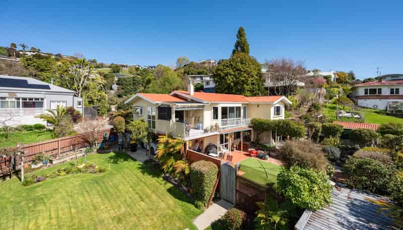 12 Waterhouse Street, Enner Glynn