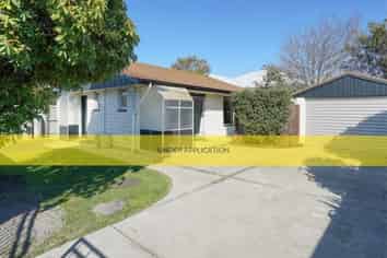 B/265 King Street, Rangiora