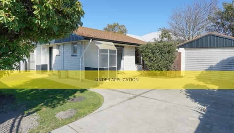 B/265 King Street, Rangiora