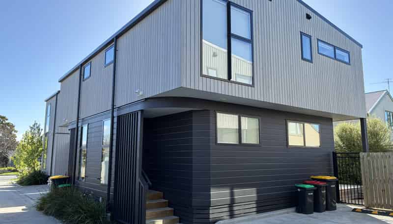 3/16 Harakeke Street, Riccarton