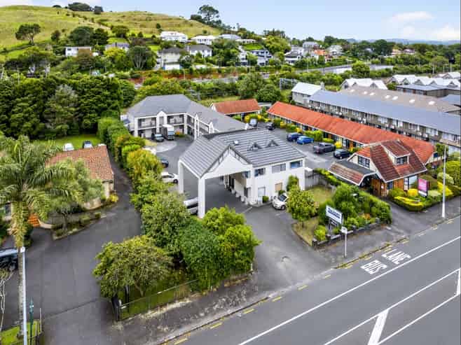Must sell - Freehold going concern